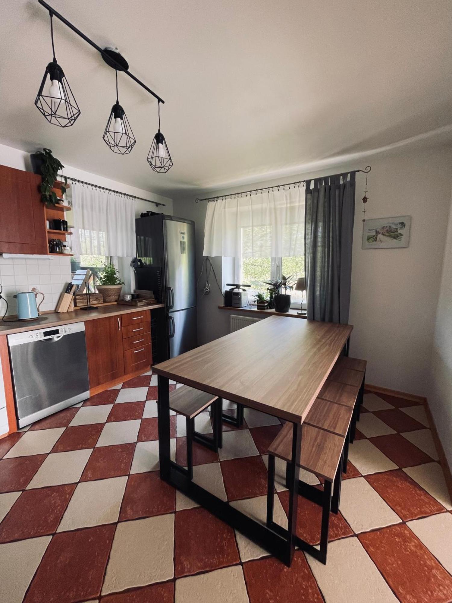 Cichy Zakatek Dom Caloroczny , Janowiec, Kazimierz Dolny, 外观 照片